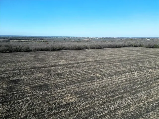 a view of an ocean beach