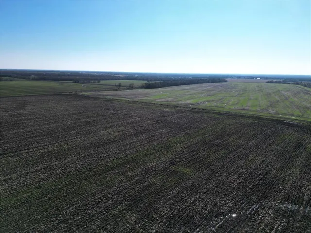 a view of an ocean beach