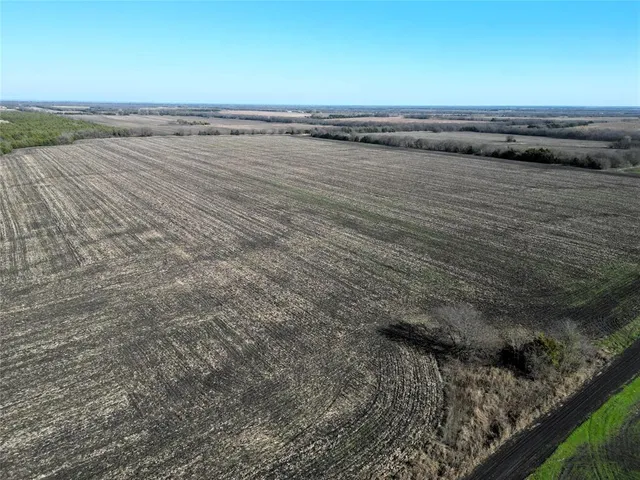 a view of an ocean beach