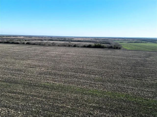 a view of an ocean beach