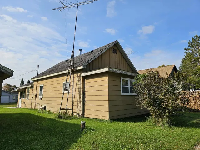 $85,000 | 10733 West Main Street, Argonne, WI 54511