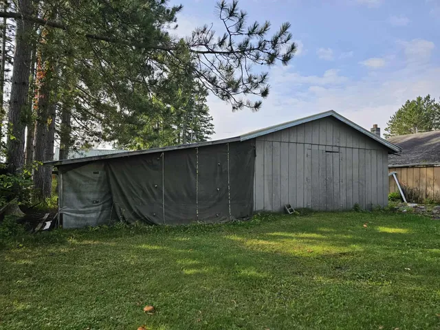 $85,000 | 10733 West Main Street, Argonne, WI 54511