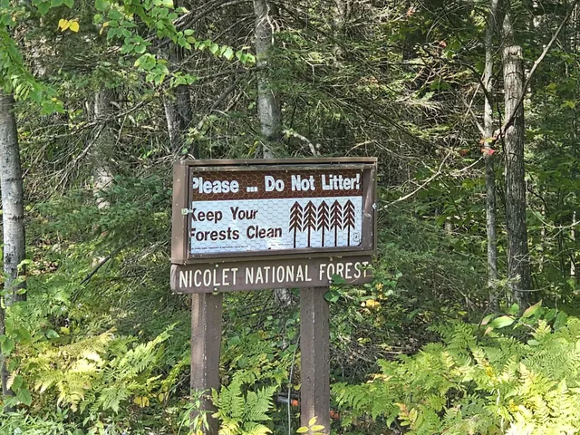 $85,000 | 10733 West Main Street, Argonne, WI 54511