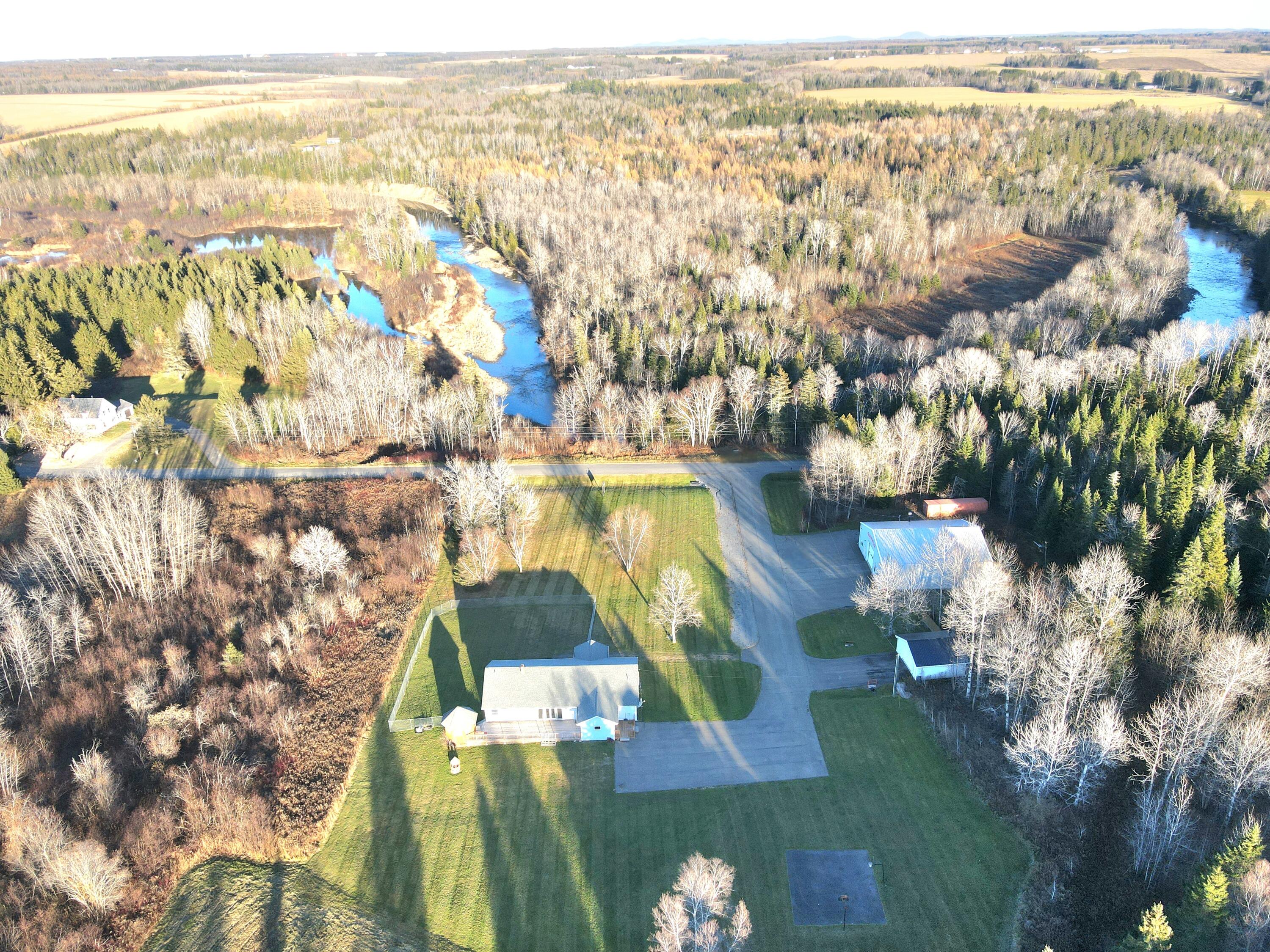 320 Bowles Road Caribou, ME 04736 - Photo 8 of 59 dji_fly_20241029_155740_516_173023817314