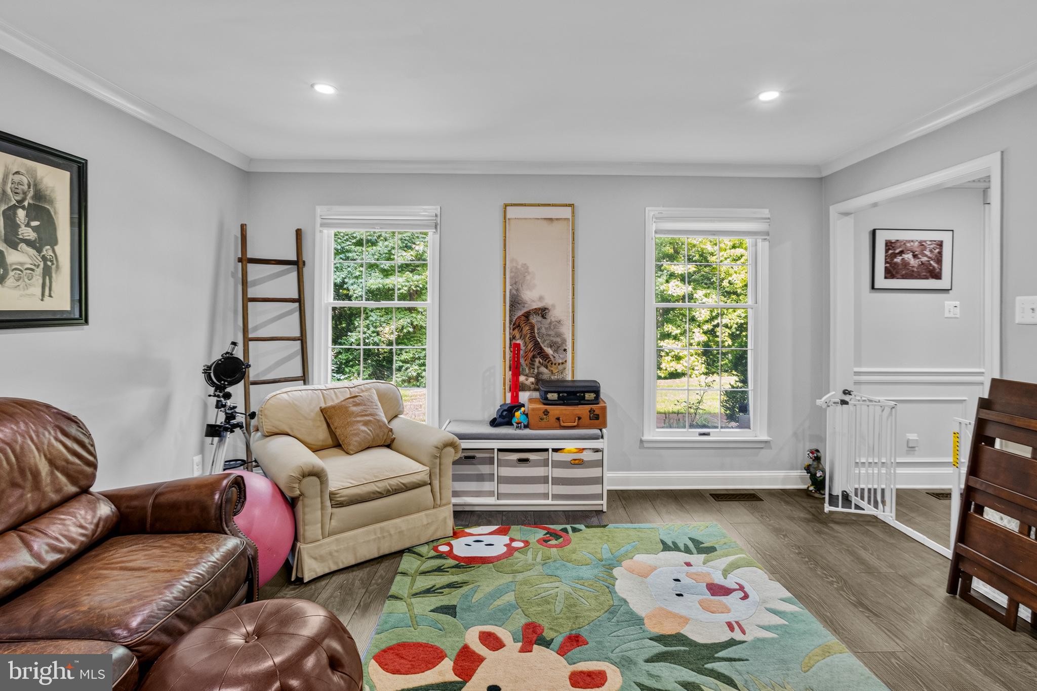 731 Intrepid Way Davidsonville, MD 21035 - Photo 19 of 102