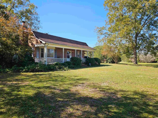 $159,000 | 1023 Highway 917, Latta, SC 29565