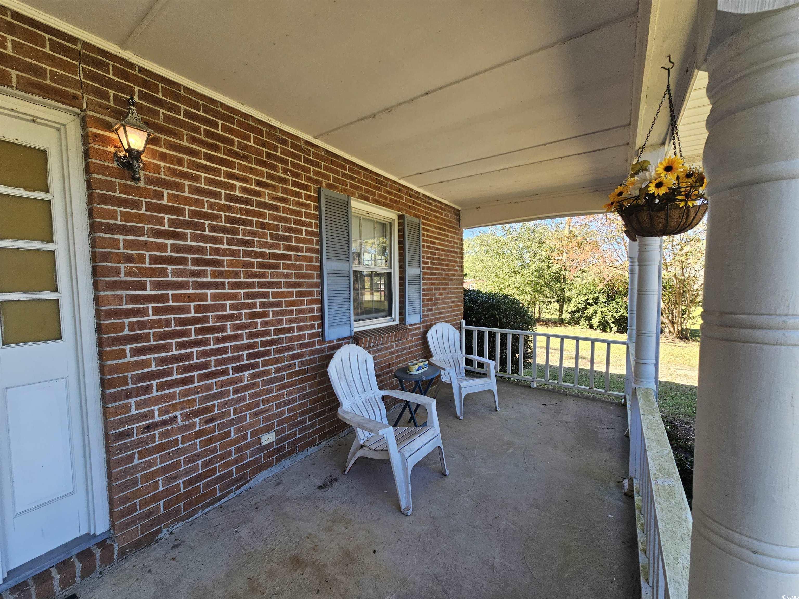 1023 Highway 917 Latta, SC 29565 - Photo 3 of 40