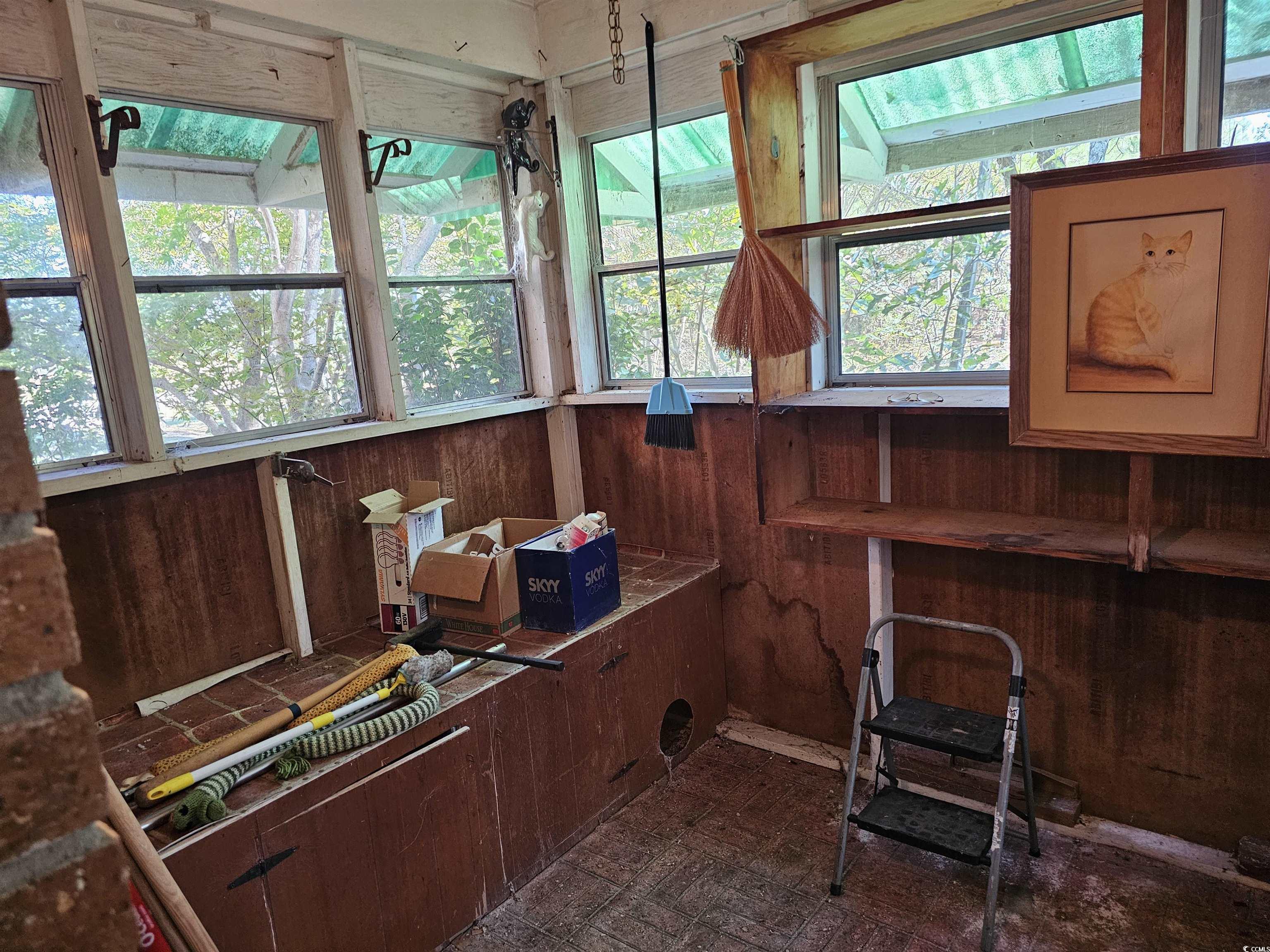 1023 Highway 917 Latta, SC 29565 - Photo 33 of 40