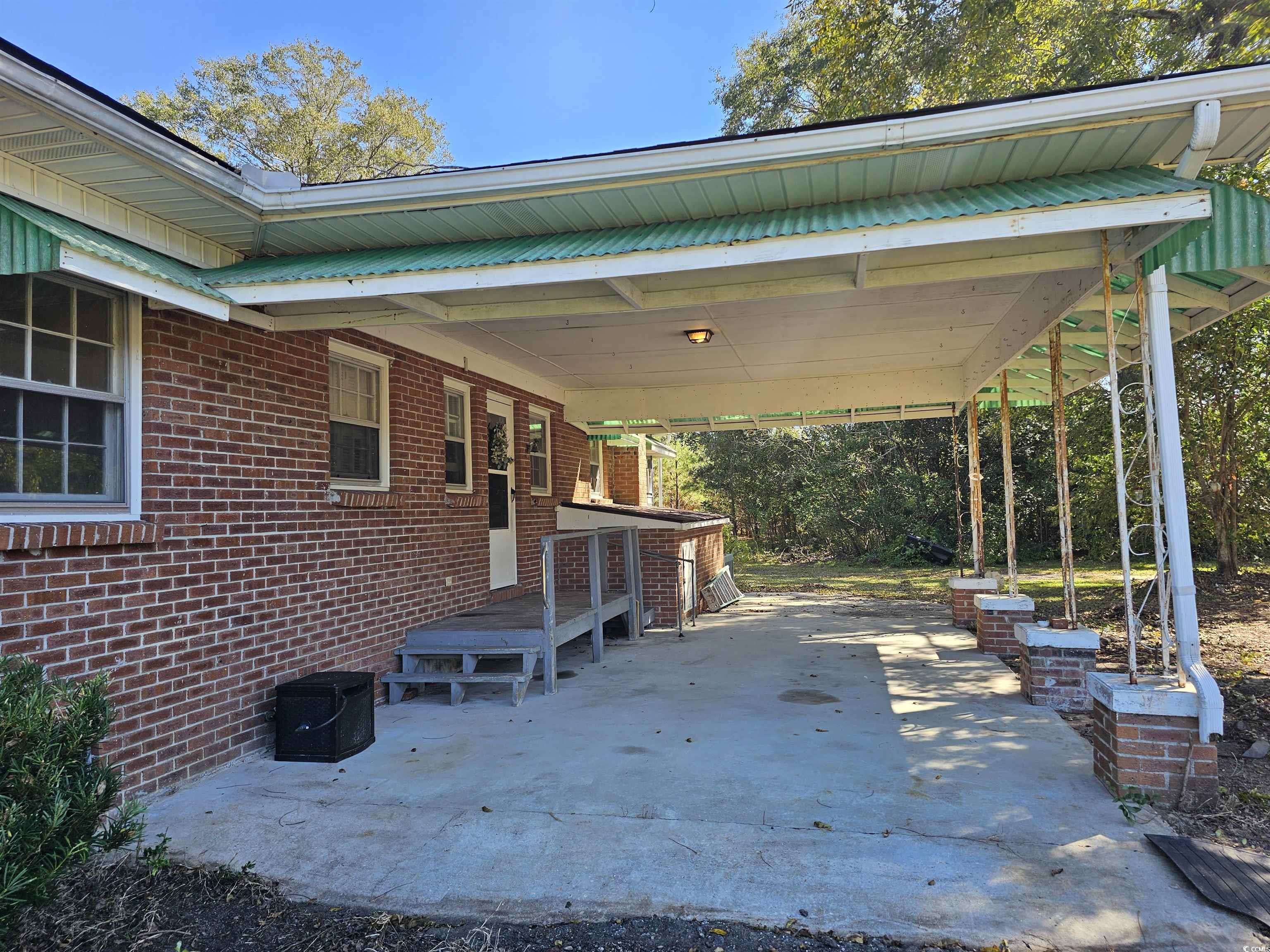 1023 Highway 917 Latta, SC 29565 - Photo 34 of 40