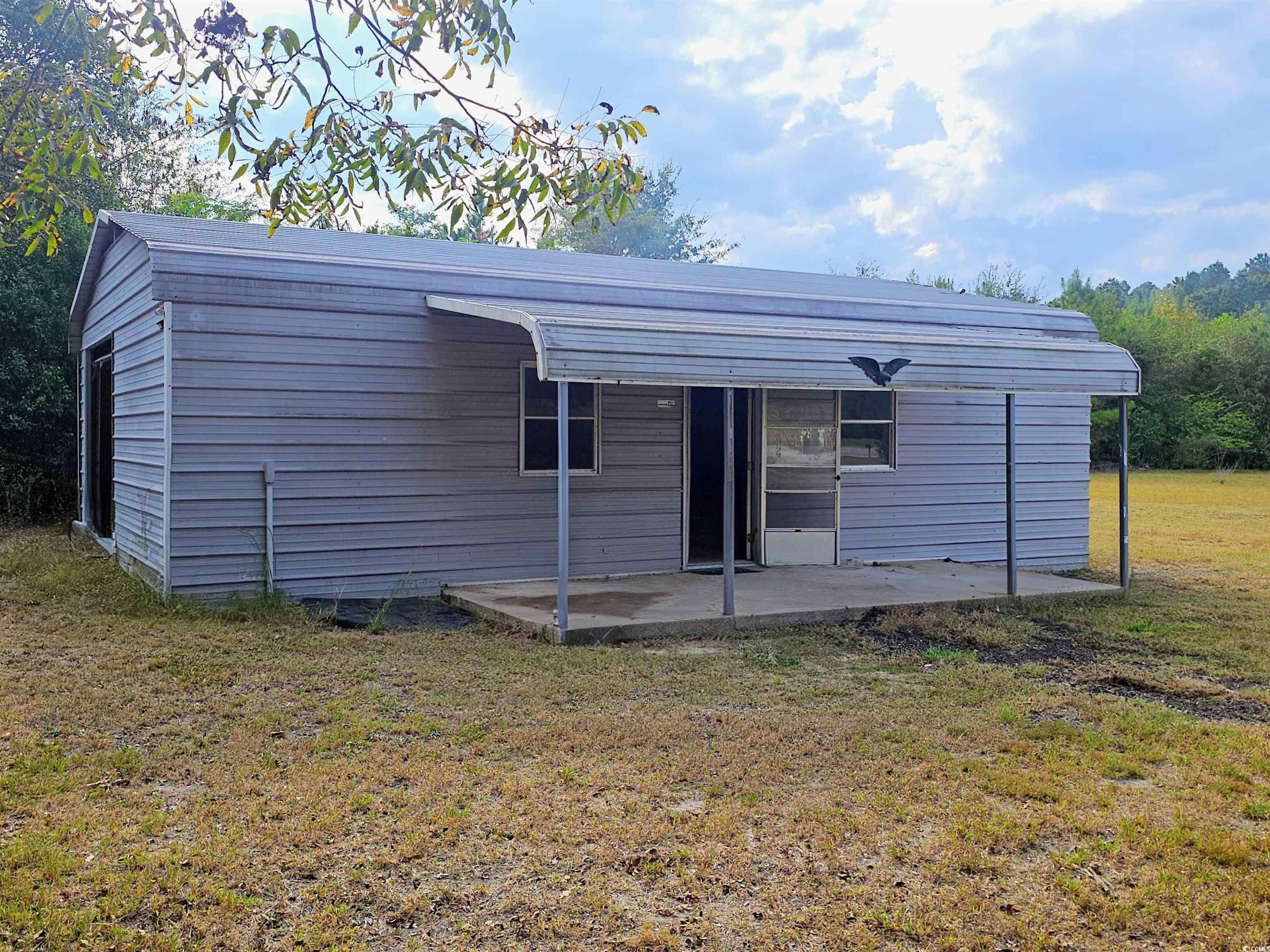 1023 Highway 917 Latta, SC 29565 - Photo 35 of 40