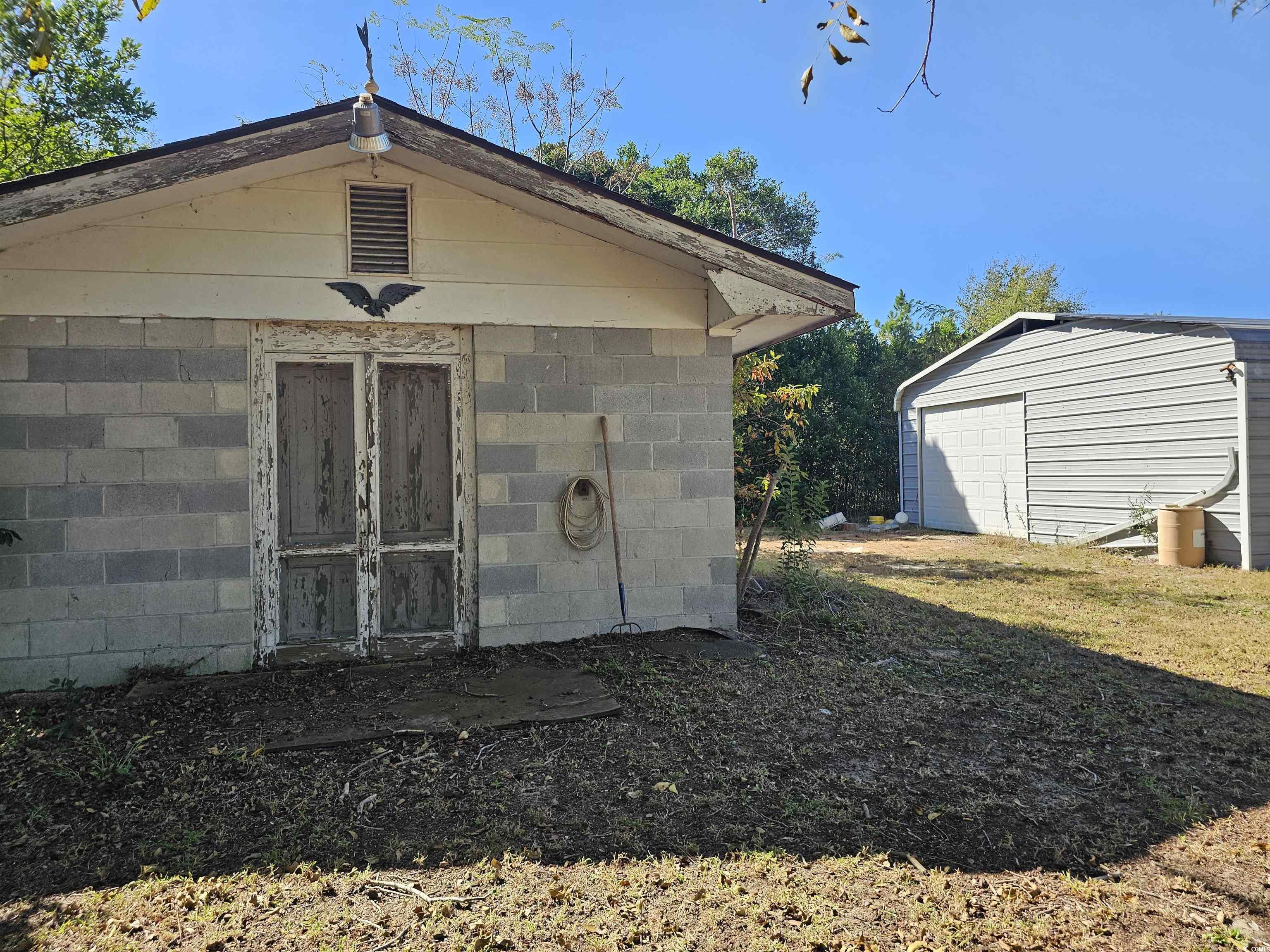 1023 Highway 917 Latta, SC 29565 - Photo 36 of 40