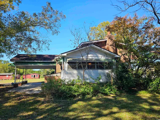 $159,000 | 1023 Highway 917, Latta, SC 29565