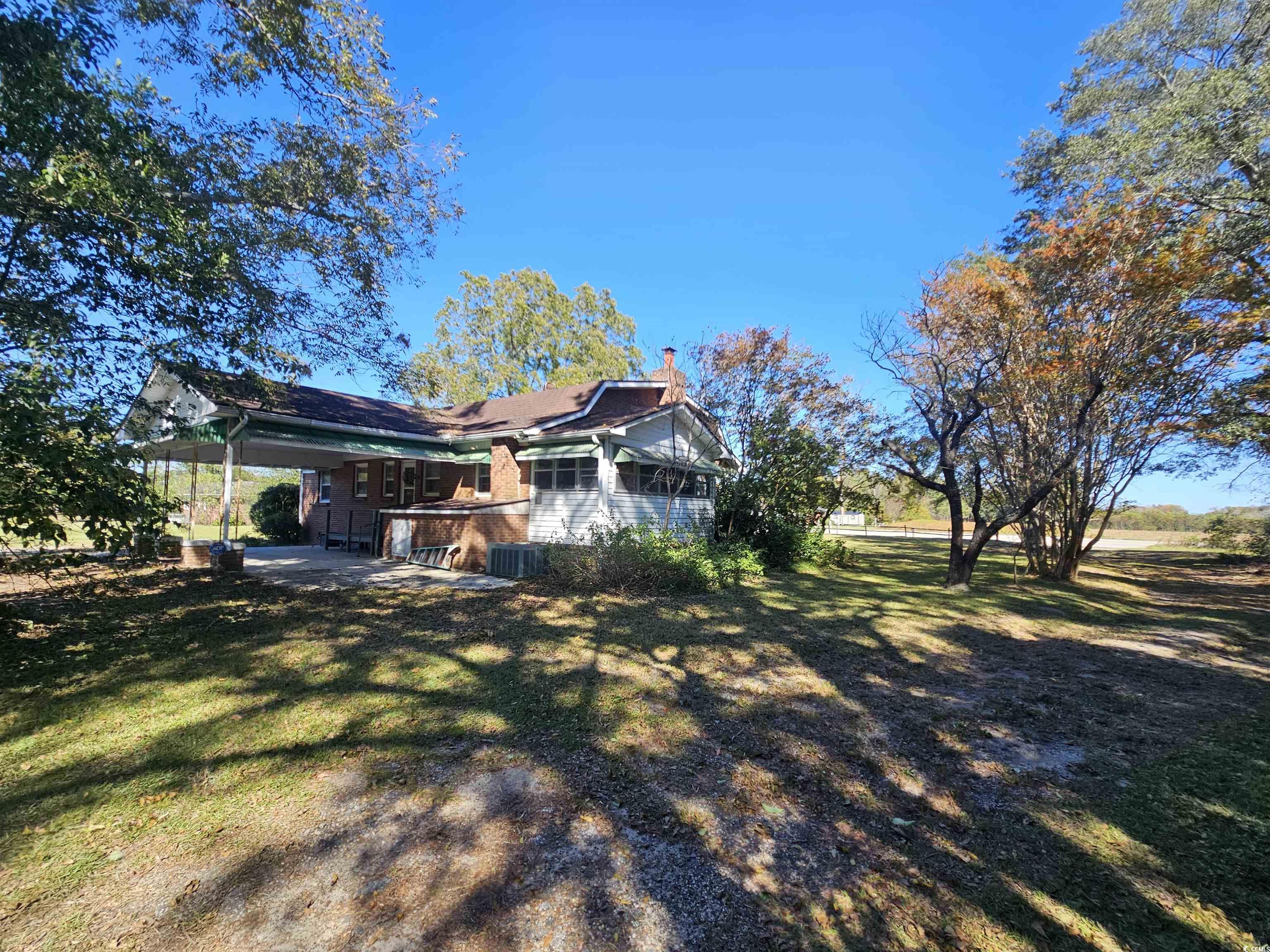 1023 Highway 917 Latta, SC 29565 - Photo 38 of 40