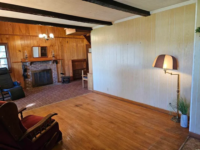 $159,000 | 1023 Highway 917, Latta, SC 29565