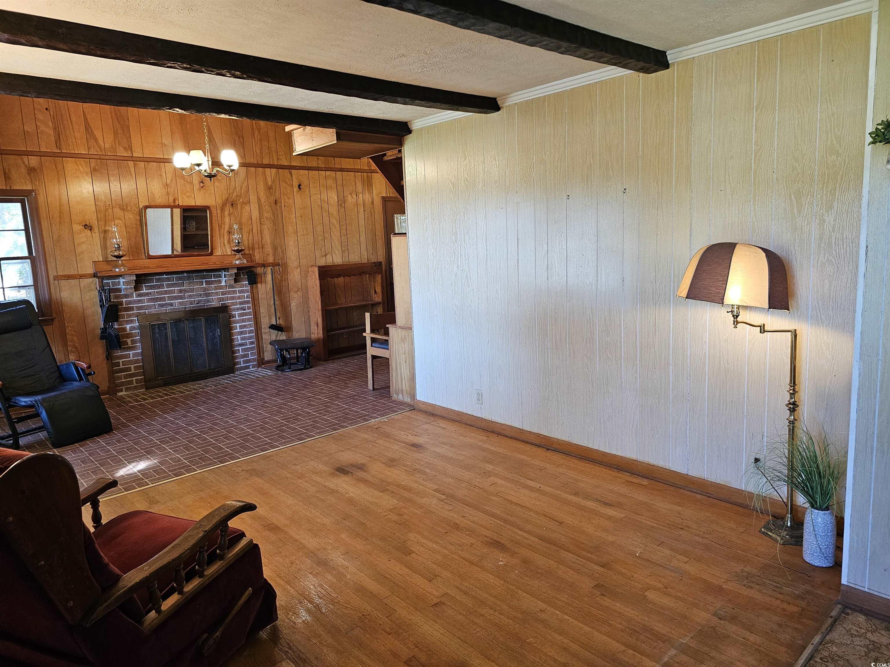 1023 Highway 917 Latta, SC 29565 - Photo 5 of 40