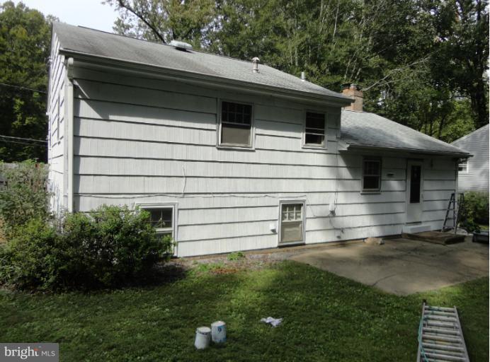 17 Beechwood Road Arnold, MD 21012 - Photo 12 of 15 Exterior (Rear)