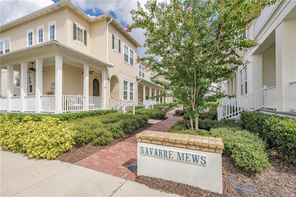 1442 Resolute Street Celebration, FL 34747 - Photo 1 of 1