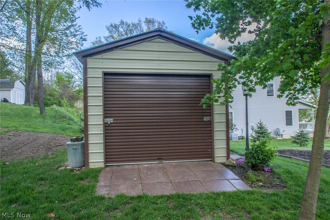 1257 Derbydale Road Akron, OH 44306 - Photo 28 of 35 Gallery Image 28