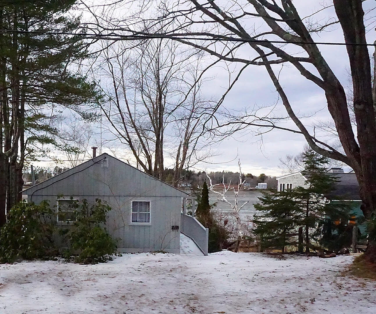 Basin Cove 8