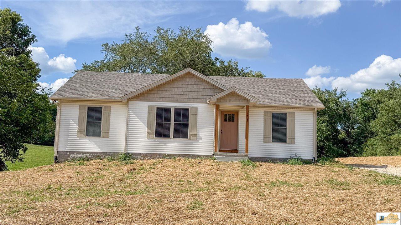 1262 Old Edmonton Road Glasgow, KY 42141 - Photo 14 of 16 Gallery Image 14