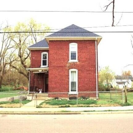 612 Linden Avenue Springfield, OH 45505 - Photo 1 of 27