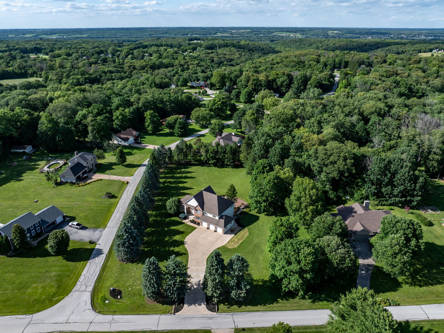 13521 105th Avenue West Taylor Ridge, IL 61284 - Photo 3 of 68
