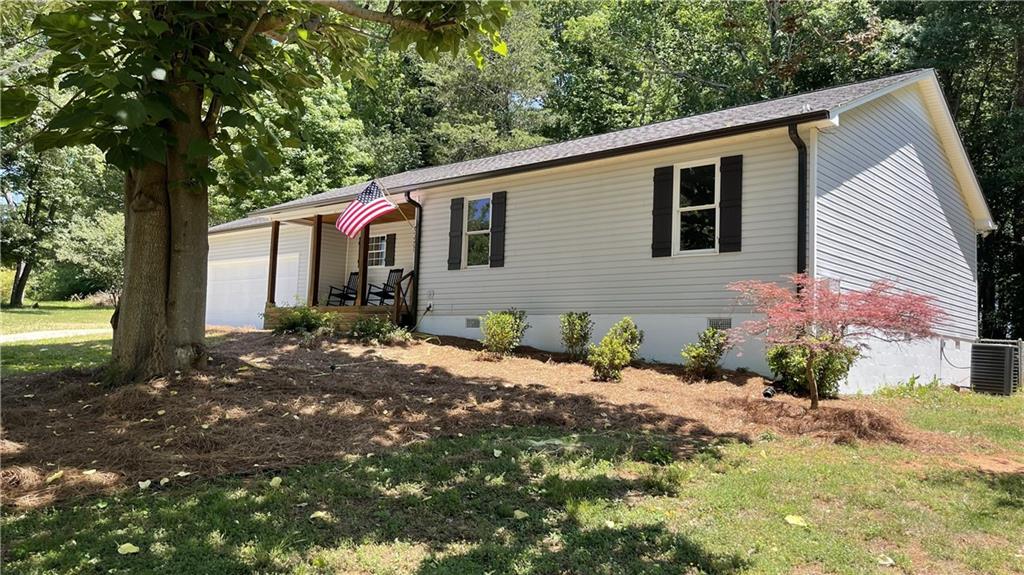 6411 Narramore Way Lula, GA 30554 - Photo 2 of 49