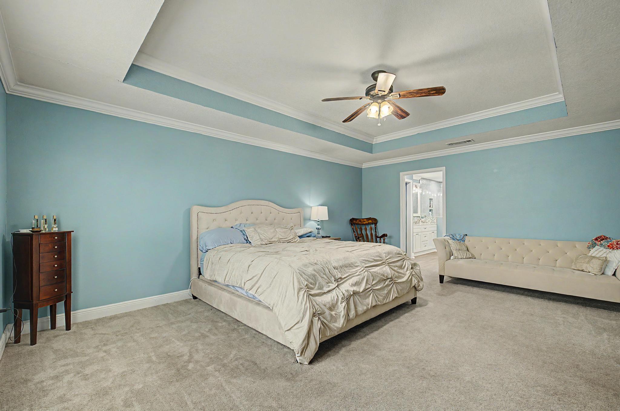 7341 Rexford Street Navarre, FL 32566 - Photo 16 of 71