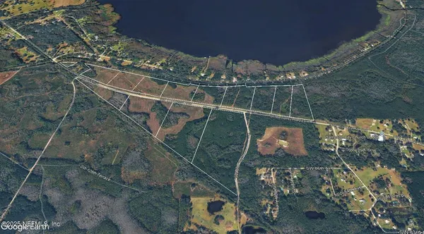 $20,000 | Lot 10 Southwest County Road 225, Starke, FL 32091