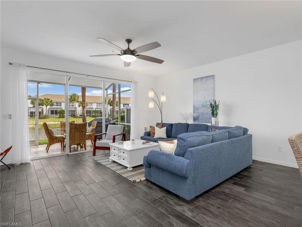 15620 Marcello Circle, Unit 160 Naples, FL 34110 - Photo 12 of 38