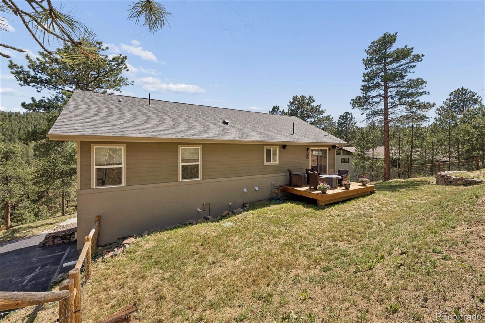 30319 Lone Spruce Road Evergreen, CO 80439 - Photo 31 of 40