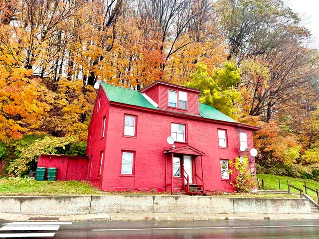 $249,000 | 57 River Street, Springfield, VT 05156