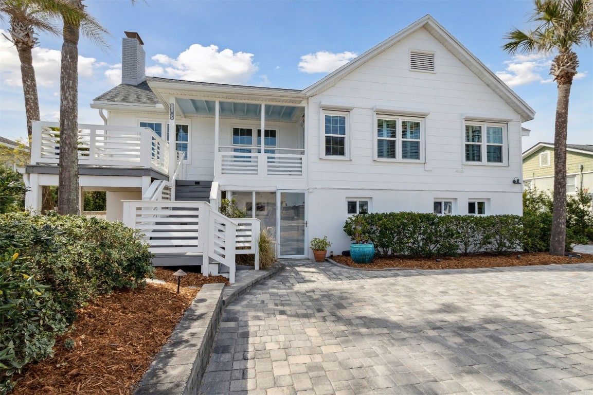 1107 South Fletcher Ave  