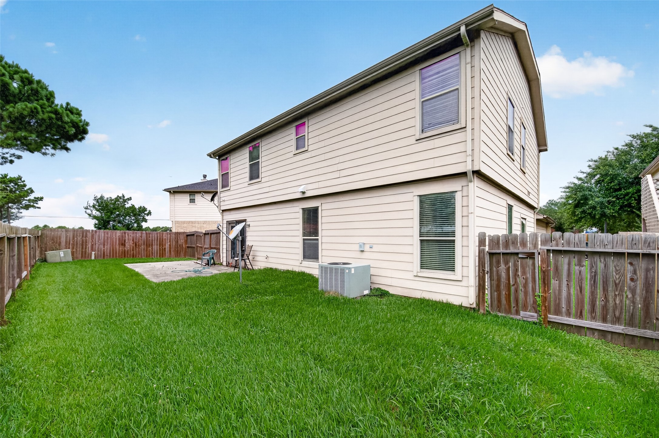 15510 Satsuma Point Court Houston, TX 77049 - Photo 21 of 21