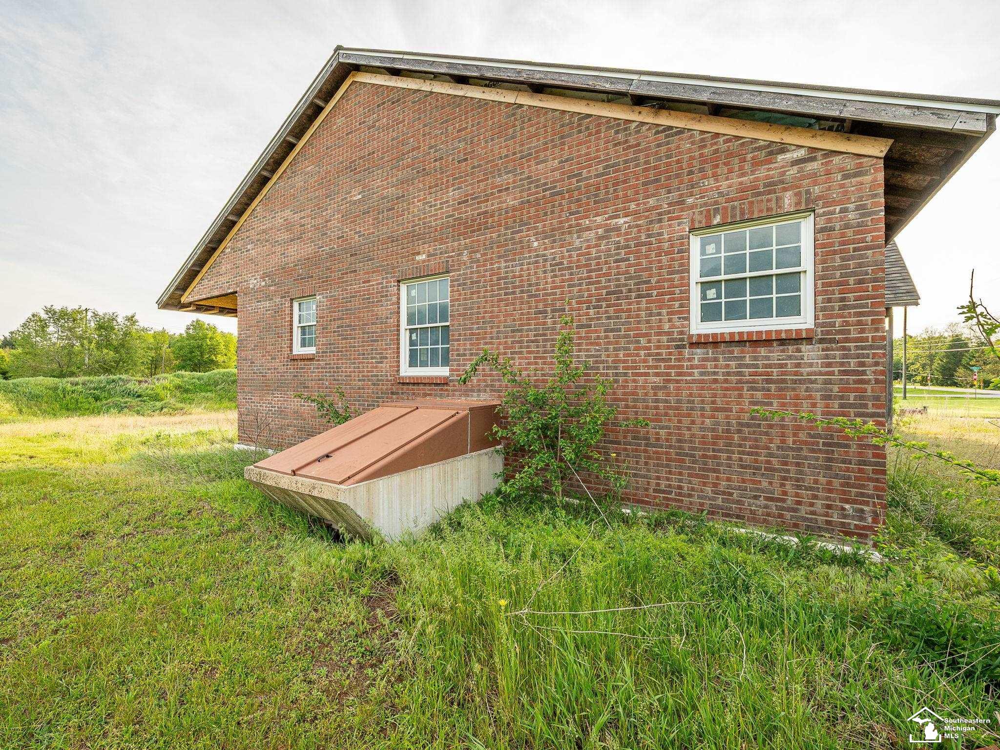 14844 Ida West Road Petersburg, MI 49270 - Photo 50 of 61