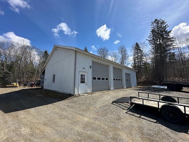 158 Corner Road Houlton, ME 04730 - Photo 24 of 54 IMG_4153