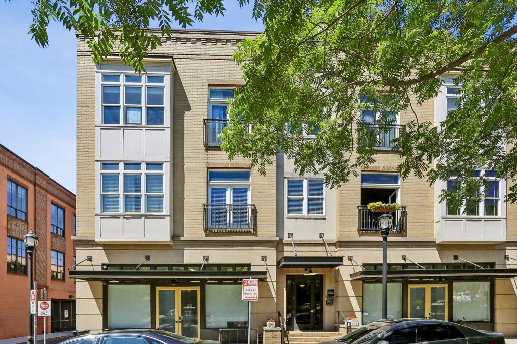 933 Garrett Street, Unit 306 Atlanta, GA 30316 - Photo 25 of 31