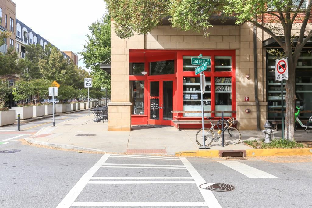 933 Garrett Street, Unit 306 Atlanta, GA 30316 - Photo 28 of 31