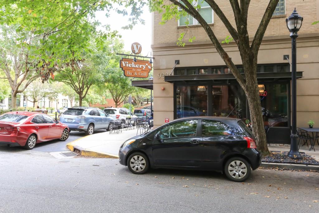 933 Garrett Street, Unit 306 Atlanta, GA 30316 - Photo 30 of 31