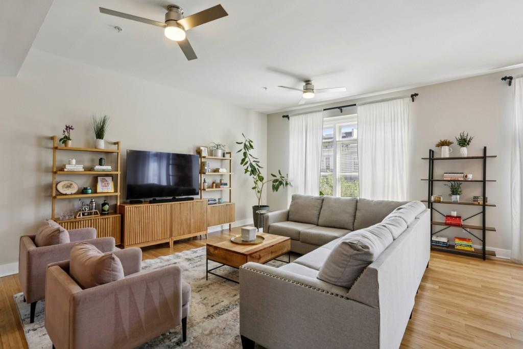 933 Garrett Street, Unit 306 Atlanta, GA 30316 - Photo 10 of 31