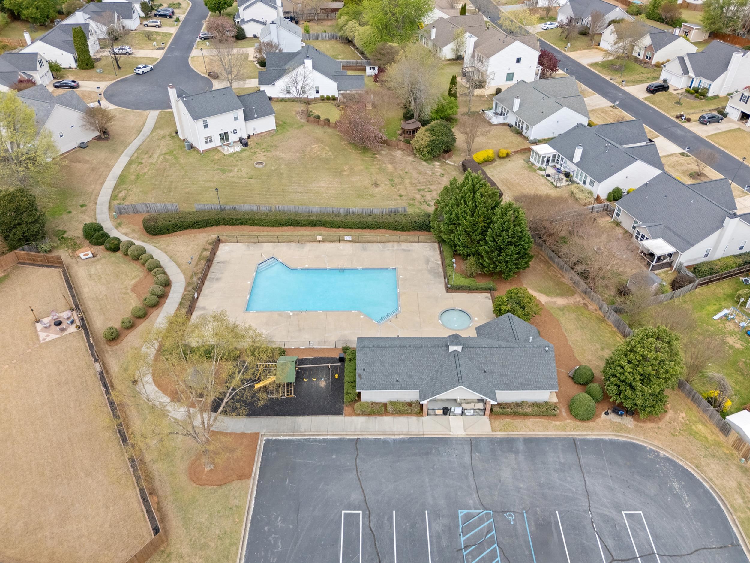 3 Ager Court Greer, SC 29650 - Photo 46 of 48