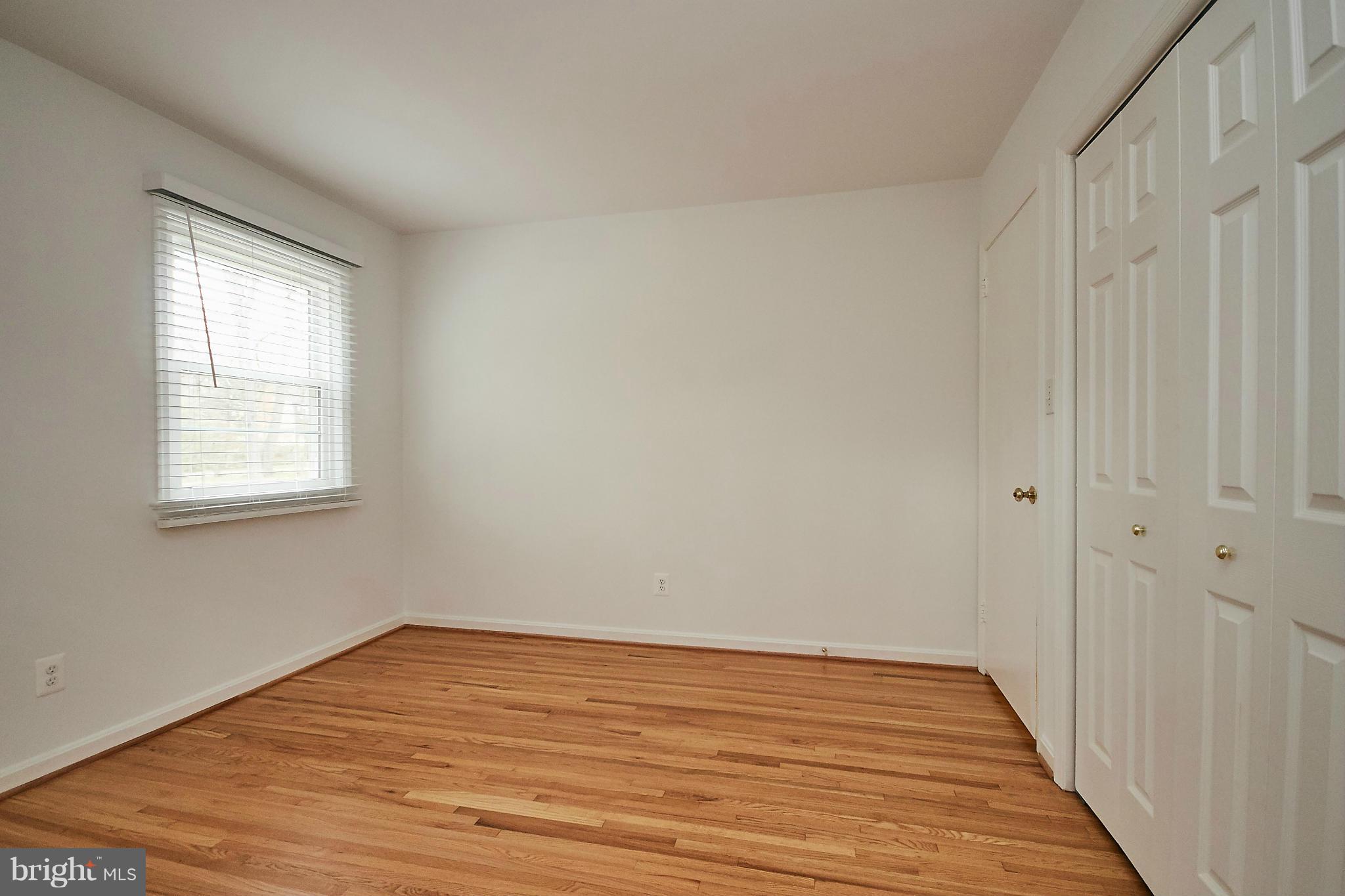2402 Old Trace Lane Reston, VA 20191 - Photo 12 of 30 2nd Bedroom