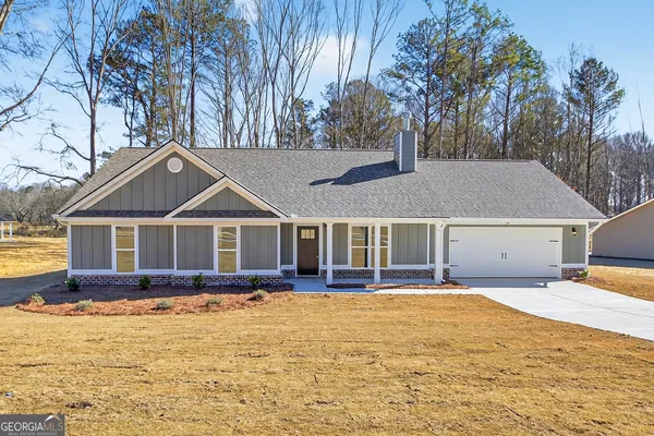 $409,900 | 302 Mockingbird Lane, Unit 25, Winder, GA 30680