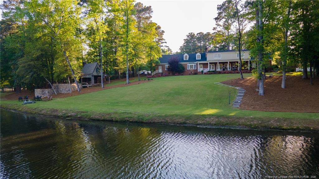 324 Summertime Road Fayetteville, NC 28303 - Photo 45 of 50 Photo 45