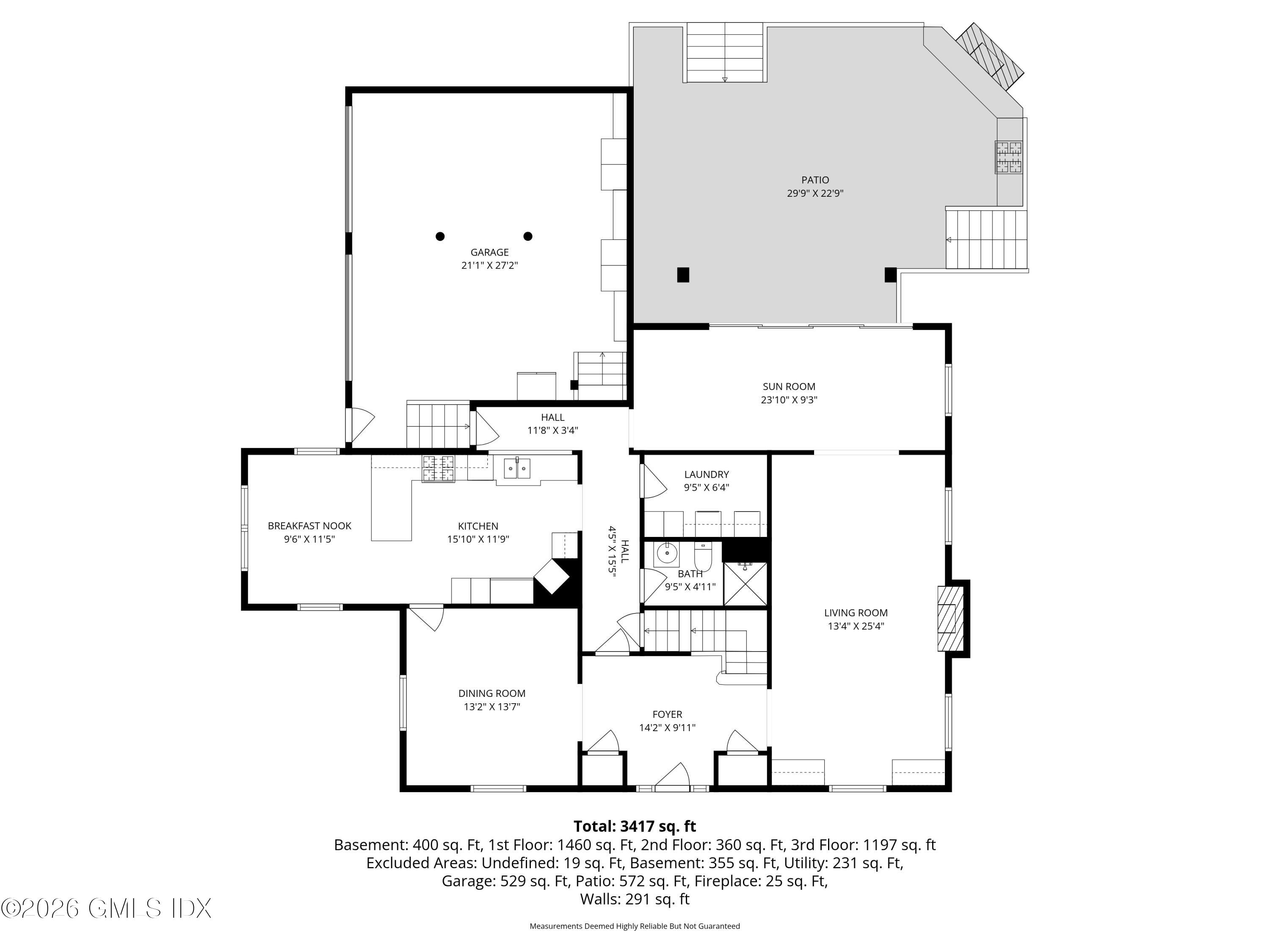 78 Meadow Road Riverside, CT 06878 - Photo 14 of 17