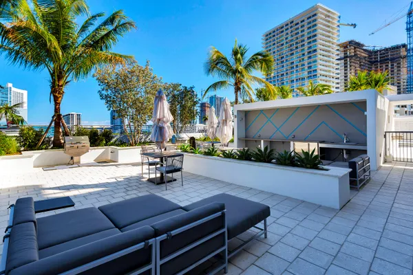 $2,899 | 3635 Northeast 1st Avenue, Unit 1512, Miami, FL 33137