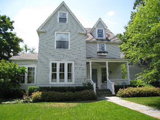 514 Willow Road Winnetka, IL 60093 - Photo 1 of 1