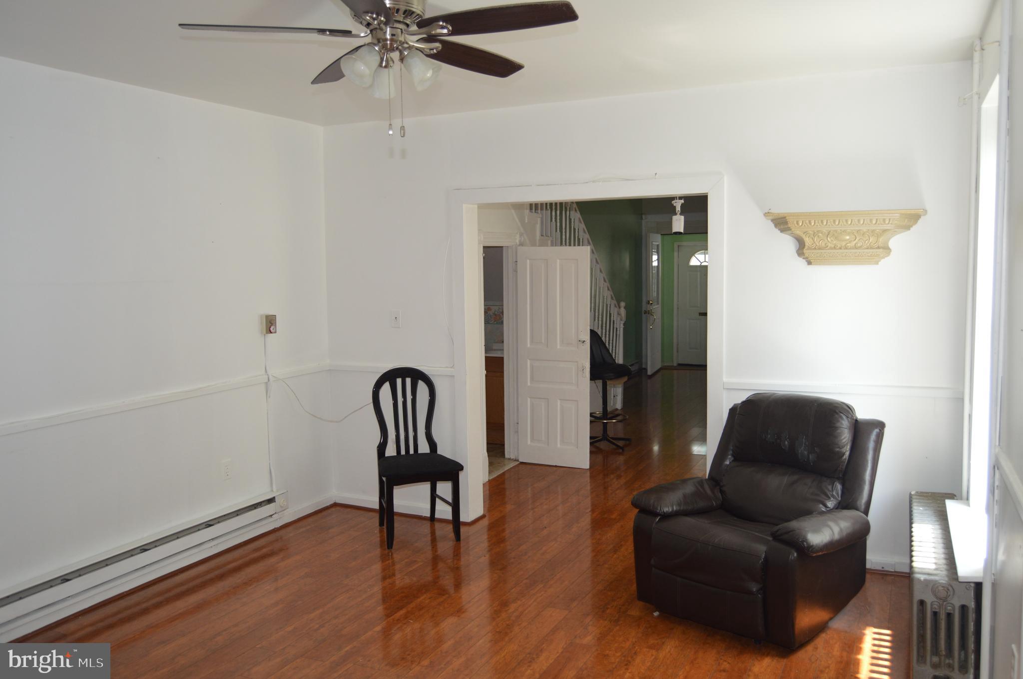 1116 Mulberry Street Reading, PA 19604 - Photo 5 of 26 Formal Dining Room