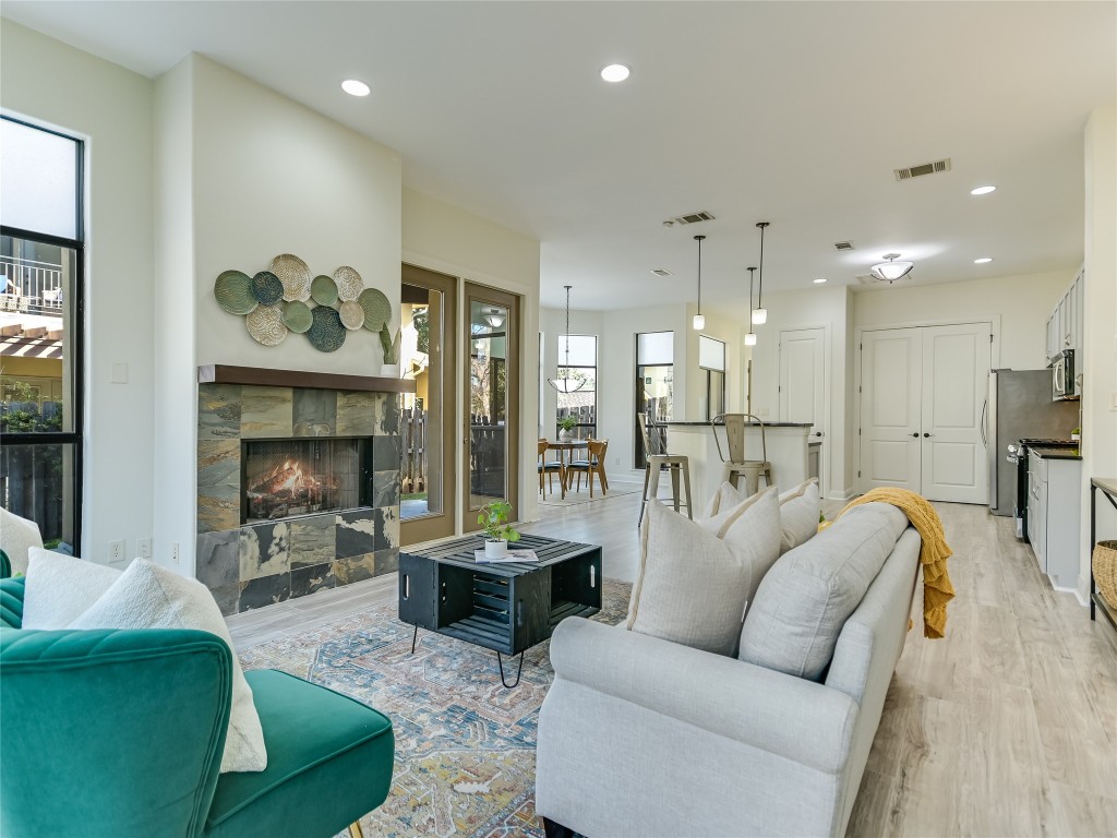 2318 Thornton Road, Unit B Austin, TX 78704 - Photo 1 of 1