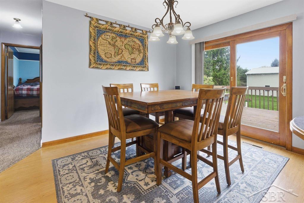 4469 East Millbrook Road Mount Pleasant, MI 48858 - Photo 8 of 43
